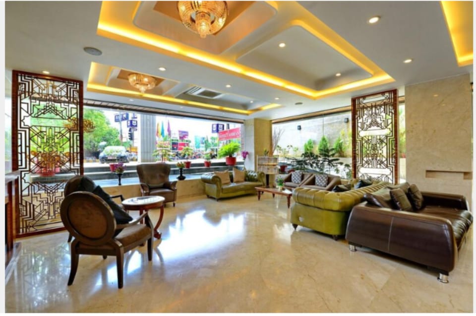 Hotel Cambean Hotel in India