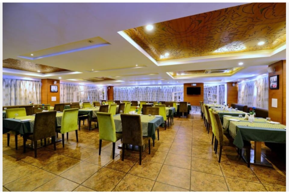 Hotel Cambean Hotel in India