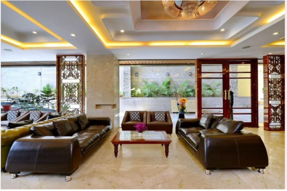 Hotel Cambean Hotel in India