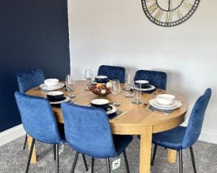 The Crown View - Wake Up Apartments Hotel in Harrogate