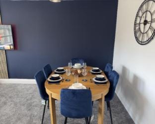 The Crown View - Wake Up Apartments Hotel in Harrogate