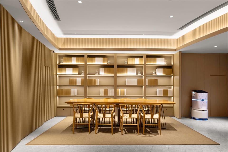 JI Hotel Chongqing Shangqingsi Niujiaotuo Metro Station Hotel in China