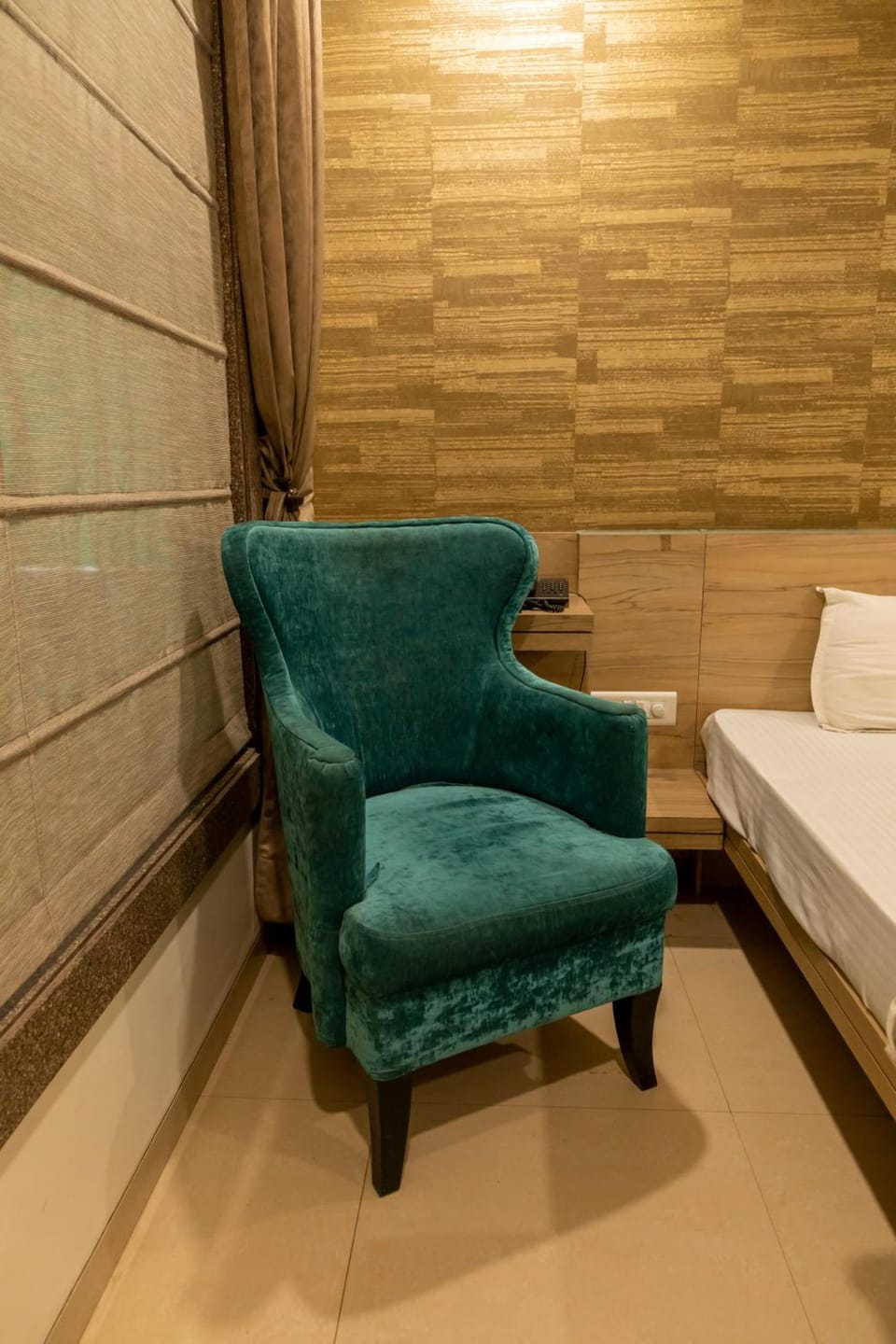 Hotel Adarsh Palace Hotel in India