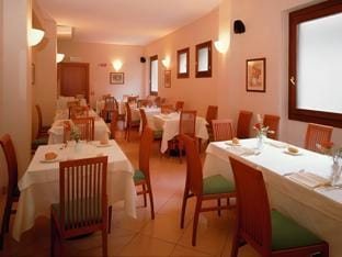 Hotel Cavour Hotel in Rapallo