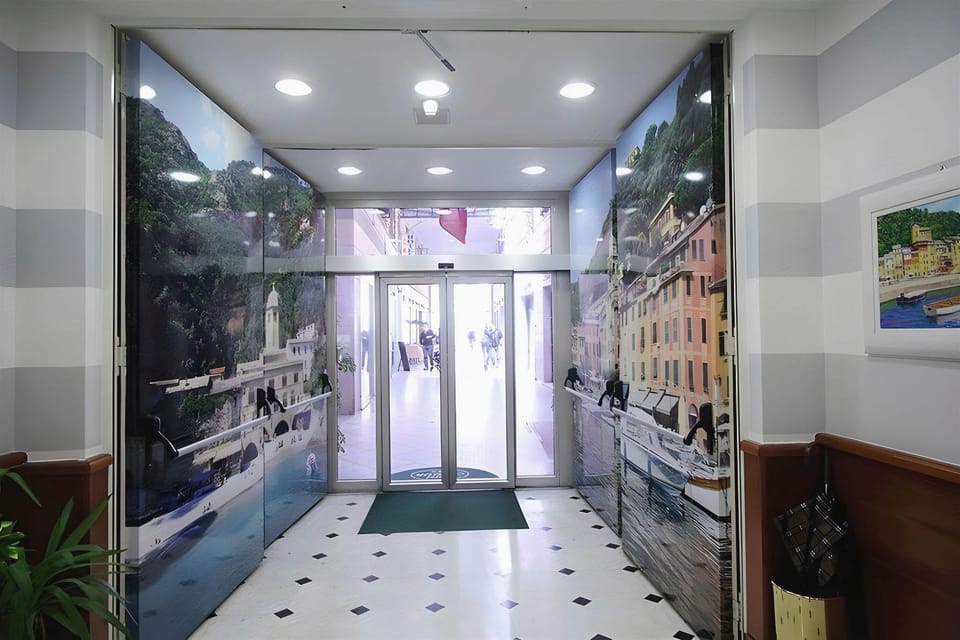 Hotel Cavour Hotel in Rapallo