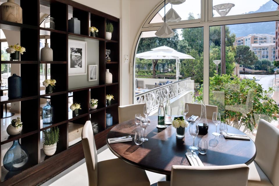 Columbus Hotel Monte-Carlo, Curio Collection by Hilton Hotel in Monaco