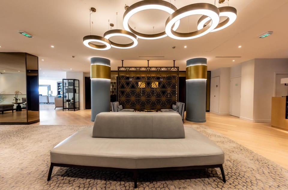 Columbus Hotel Monte-Carlo, Curio Collection by Hilton Hotel in Monaco