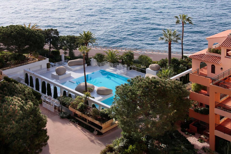 Columbus Hotel Monte-Carlo, Curio Collection by Hilton Hotel in Monaco