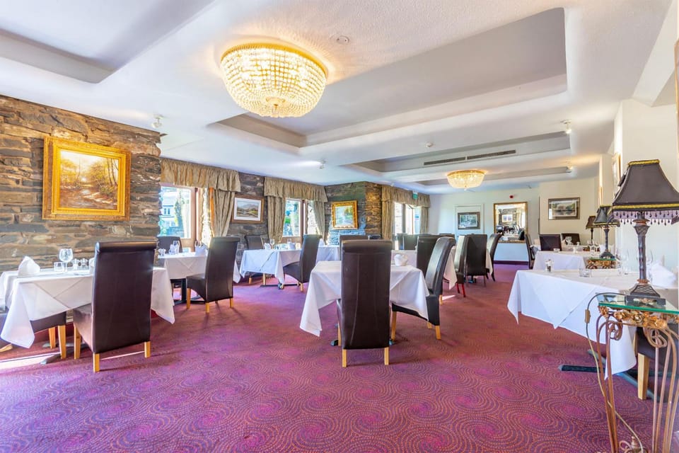 Whitewater Hotel and Spa Resort in England