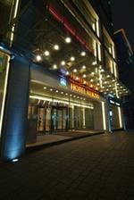Kukdo Hotel Hotel in Seoul