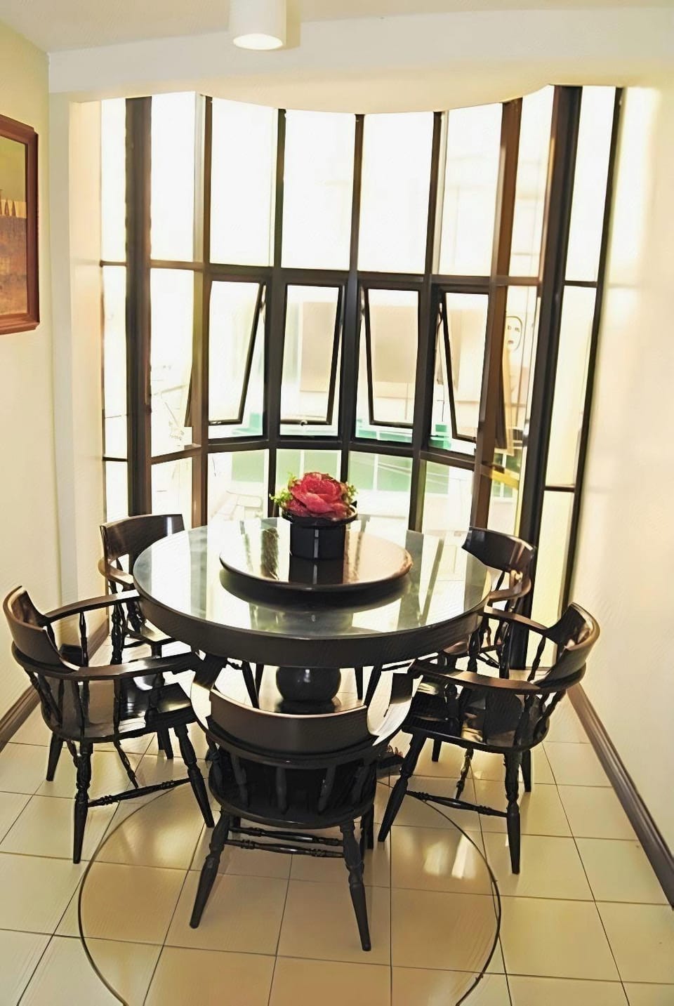 Stone House Hotel Mabini Hotel in Manila City