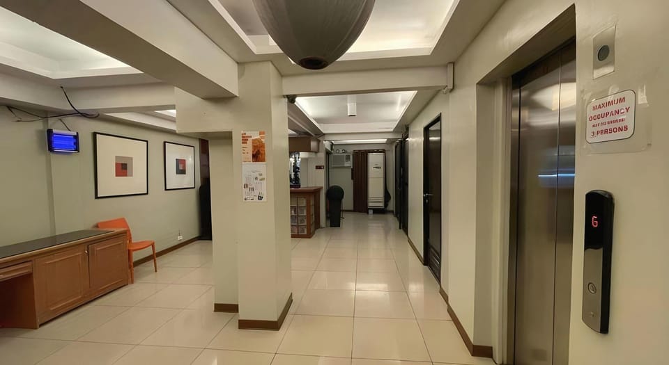 Stone House Hotel Mabini Hotel in Manila City
