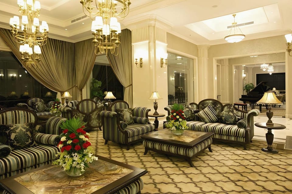Eldora Hotel Hotel in Laos