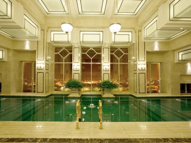 Eldora Hotel Hotel in Laos
