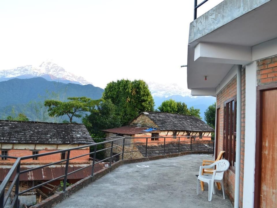 Mystique Highland Resort Resort in Nepal