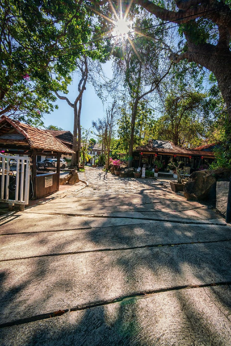 Ven Ven Hotel Ho Coc Hotel in Bình Thuận Province