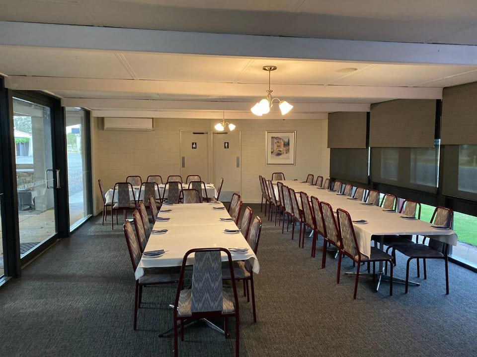 Cobram Colonial Motor Inn Motel in Cobram
