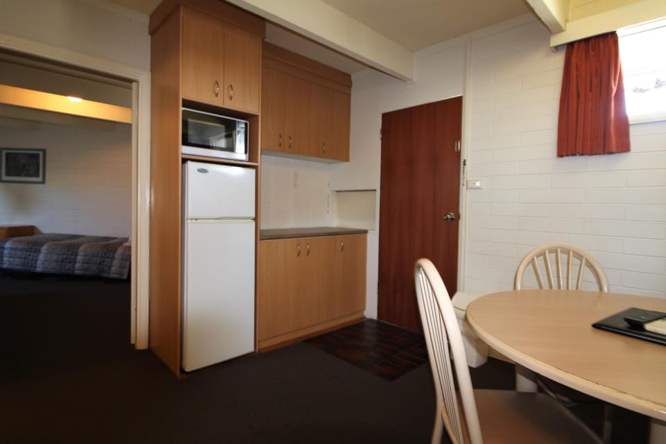 Cobram Colonial Motor Inn Motel in Cobram