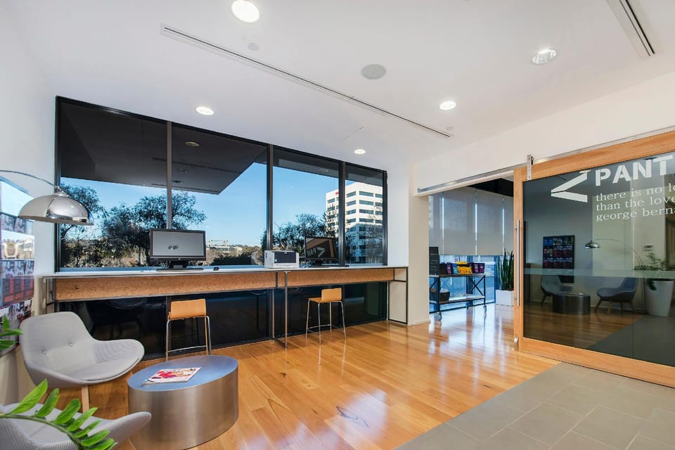 Abode Woden Apartment hotel in Canberra