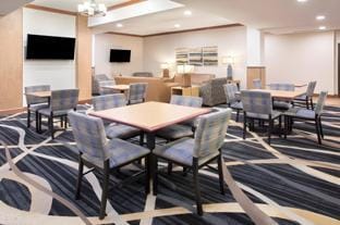 Holiday Inn Express & Suites Glendive by IHG Hotel in Montana