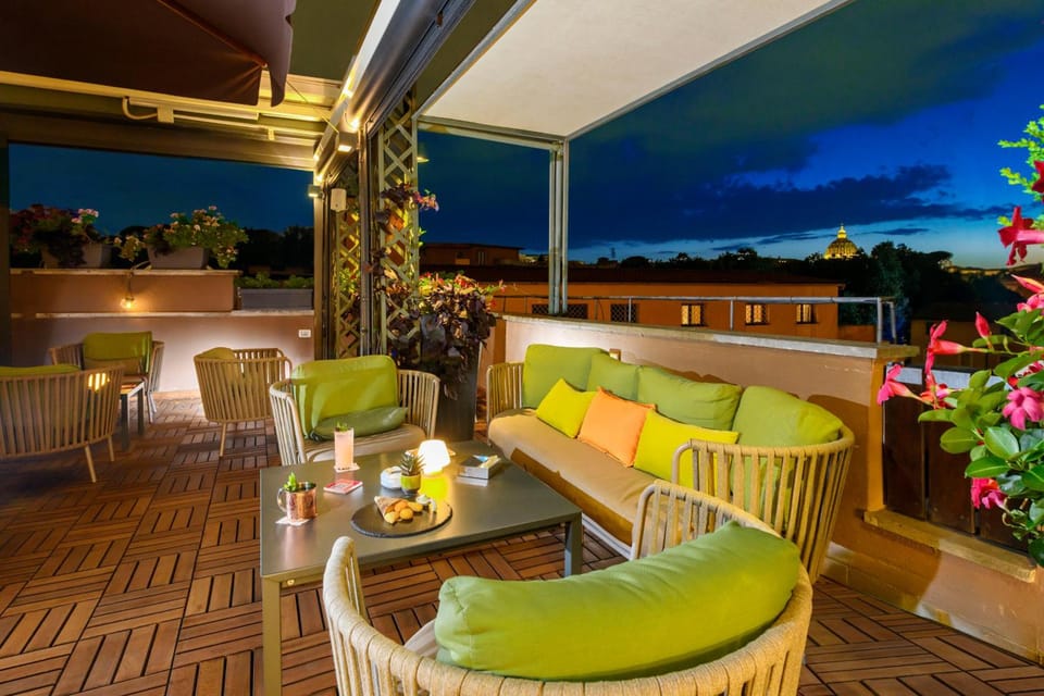 Bar/lounge
