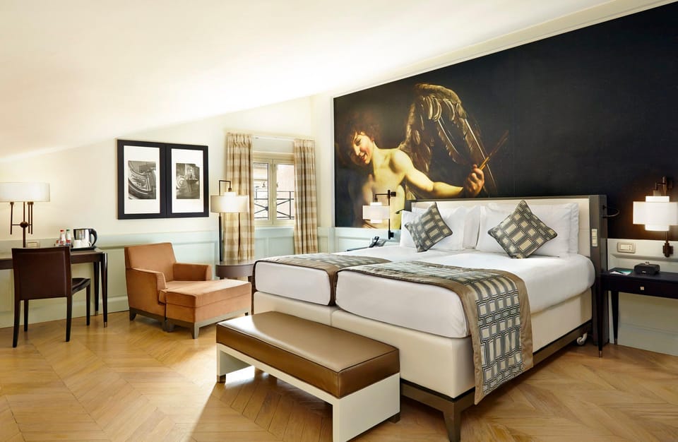 Guestroom