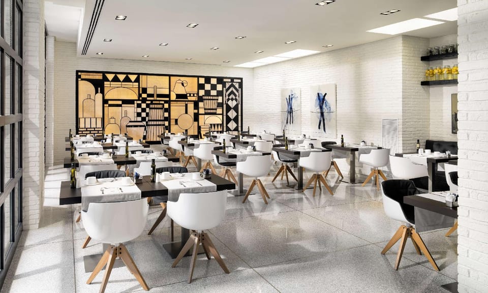 H10 Art Gallery Hotel Hotel in Barcelona