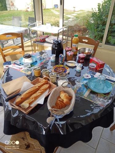 chambres et la table d'hotes a la campagne Hotel in Normandy