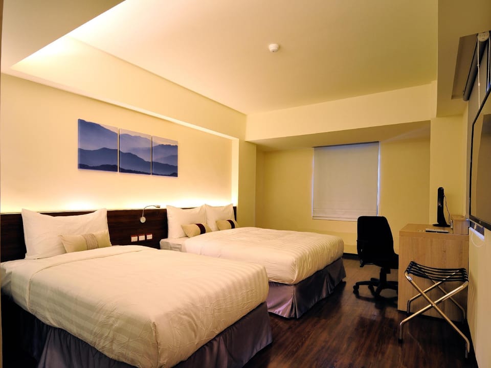 Room plan
