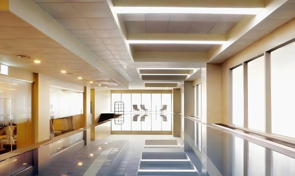 Hotel Bareve Hotel in South Korea
