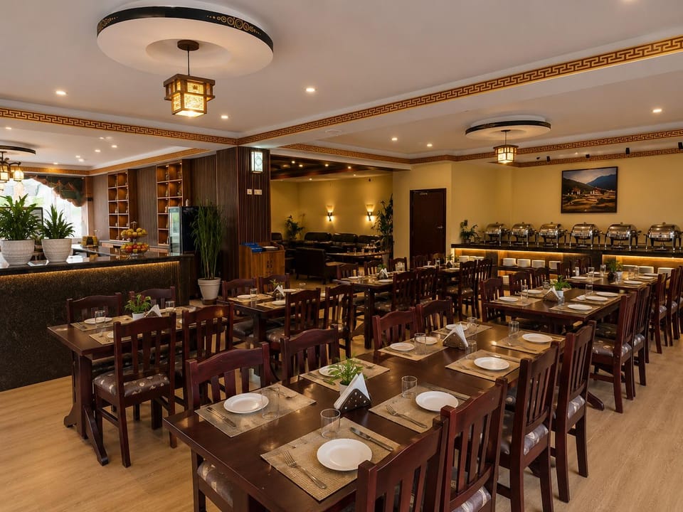 THIMPHU RESIDENCY  Hotel in Asia