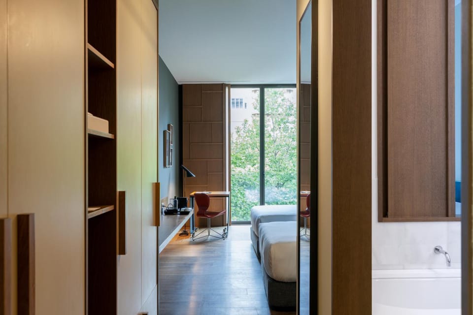 Alma Barcelona GL Hotel in Barcelona