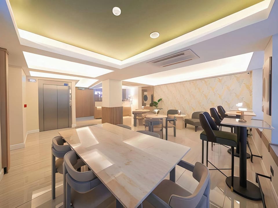 Atik Palace Hotel Hotel in Istanbul