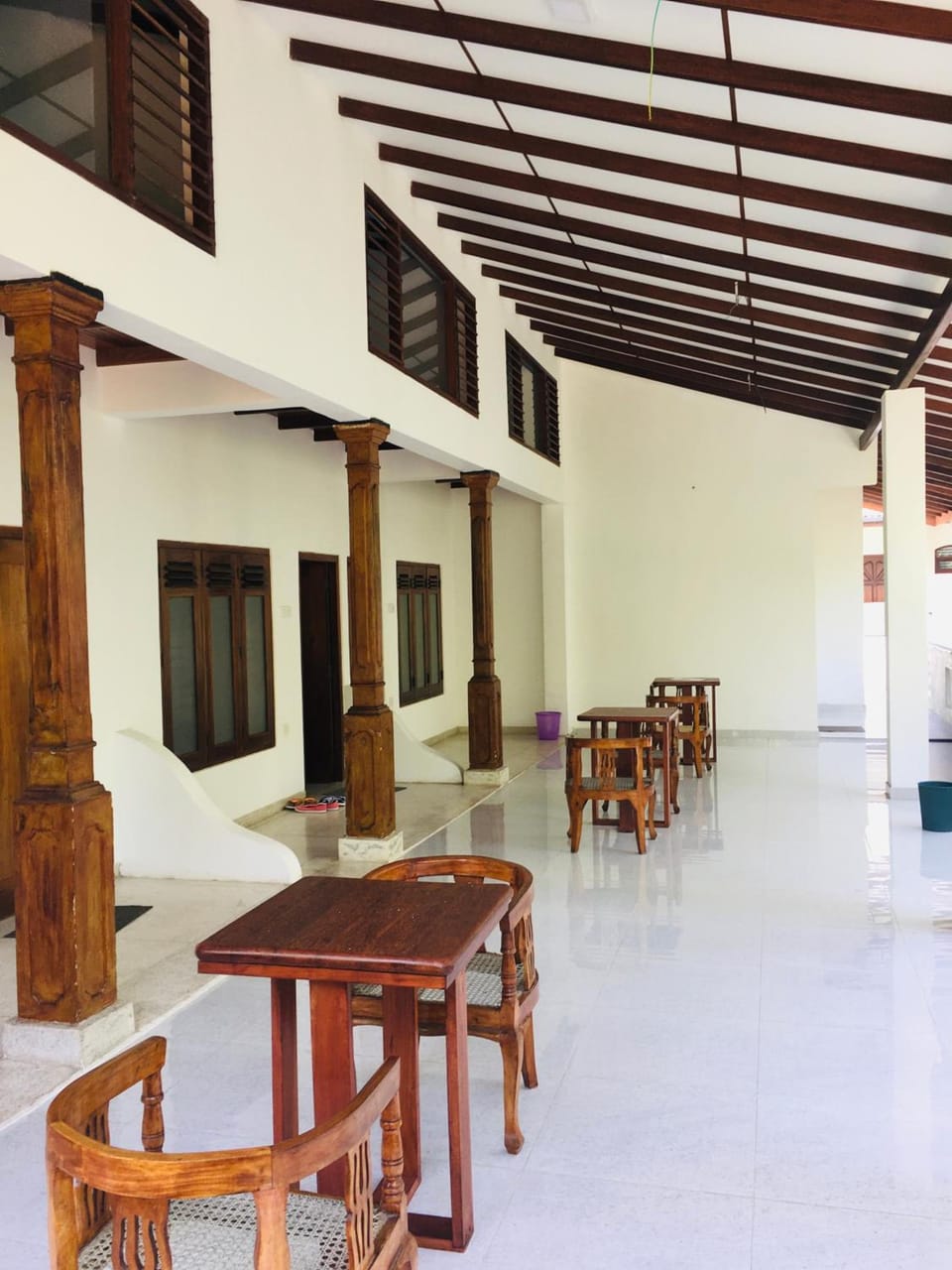Ocean View Hotel Hotel in Western Province