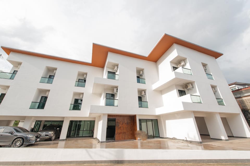 Bedtel Hotel in Thailand