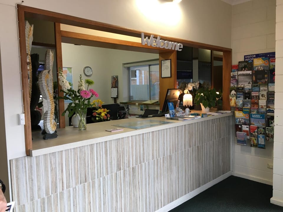 Victor Harbor City Inn Motel in Victor Harbor