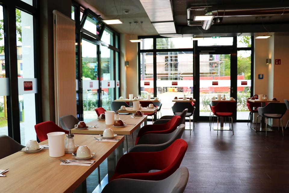 Coffee shop