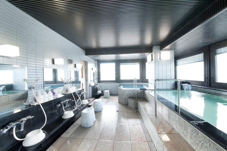 Facilities