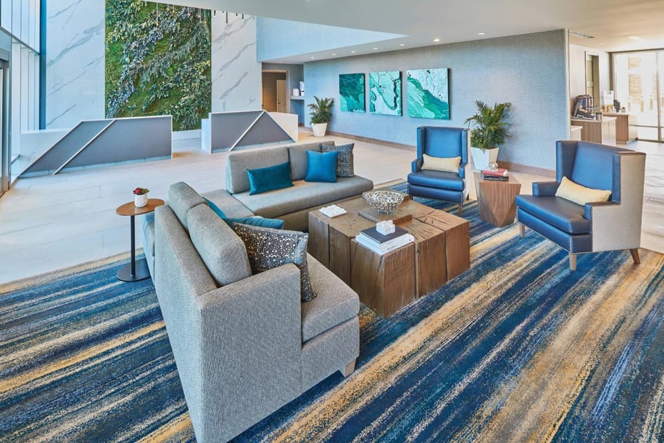 Hotel Trio Healdsburg Hotel in Healdsburg