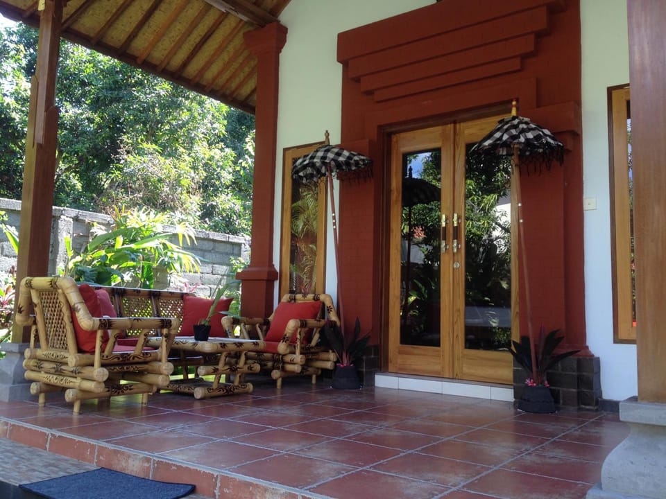 Biorock Homestay & Dive Center Pemuteran Hotel in Bali