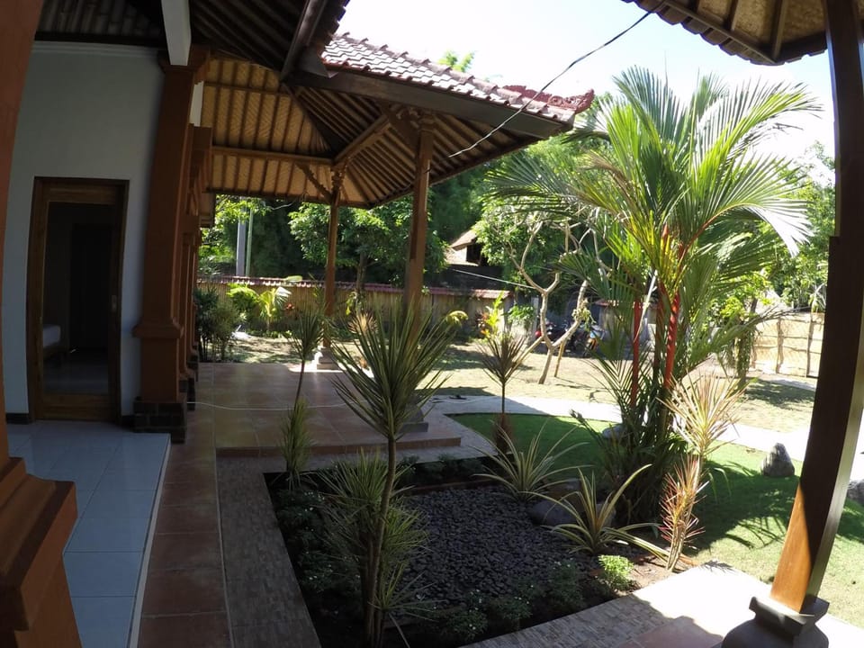 Biorock Homestay & Dive Center Pemuteran Hotel in Bali