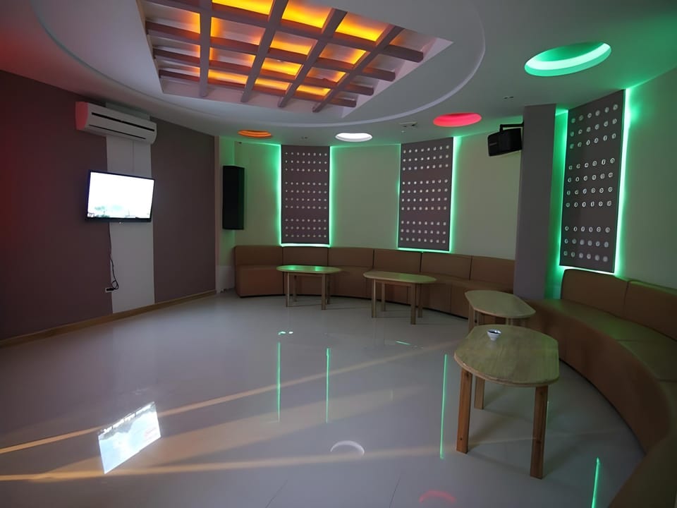 Eden Hotel Quy Nhon Hotel in Vietnam