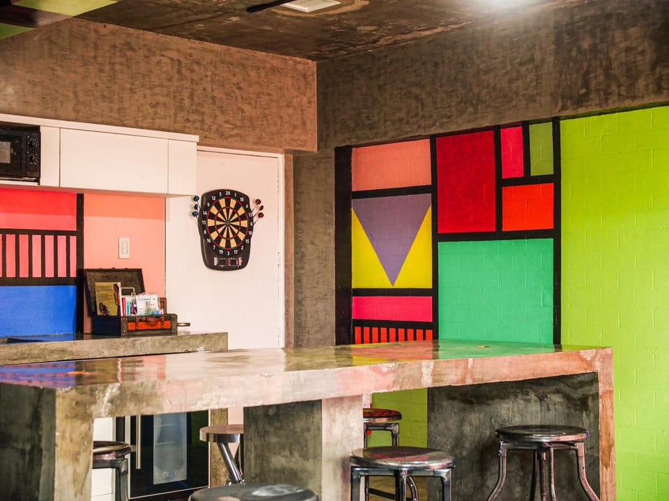D522 Hostel at Kiener Hills - Near Cebu Airport Hostel in Lapu-Lapu City