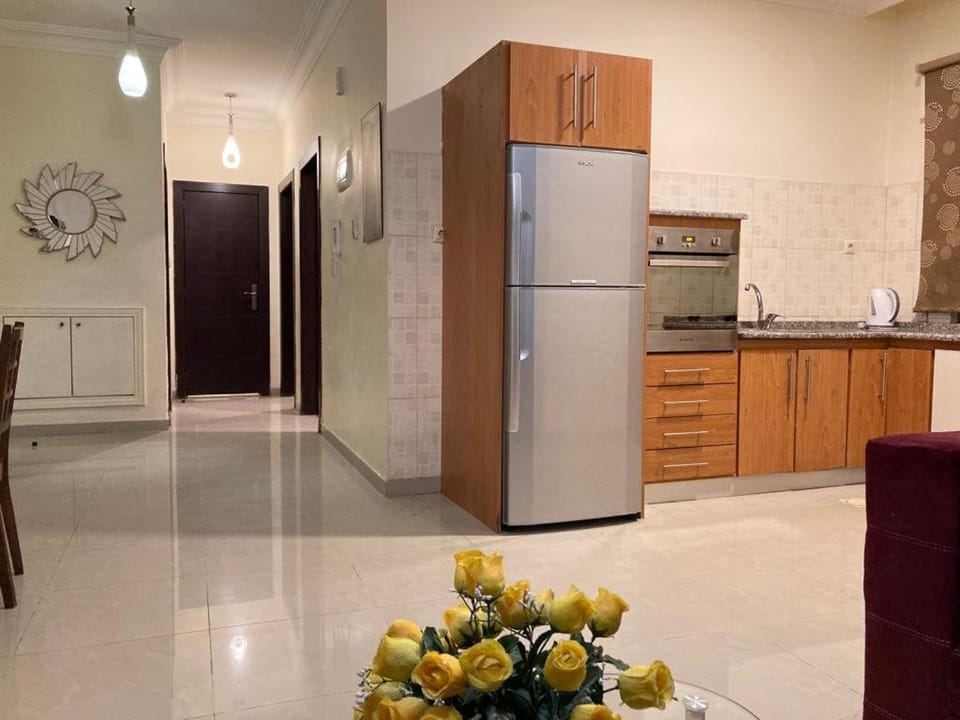 Uptown Modern Furnished Apartments Apartment hotel in Africa