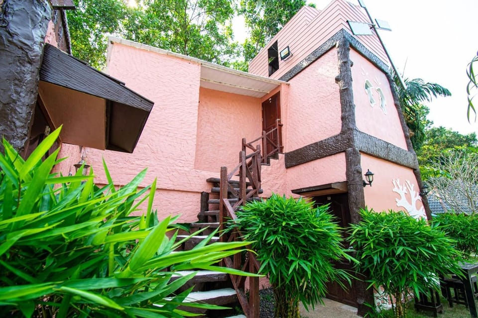 Boom Boom Resort Resort in Thailand