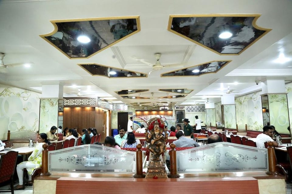 Soundarya Hotel Hotel in Bengaluru