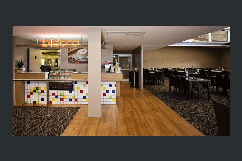 Food and beverages
