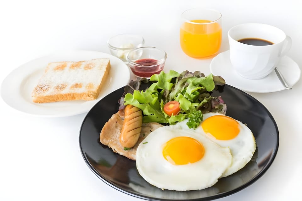 LK Majestic Villa Apartment hotel in Pattaya City