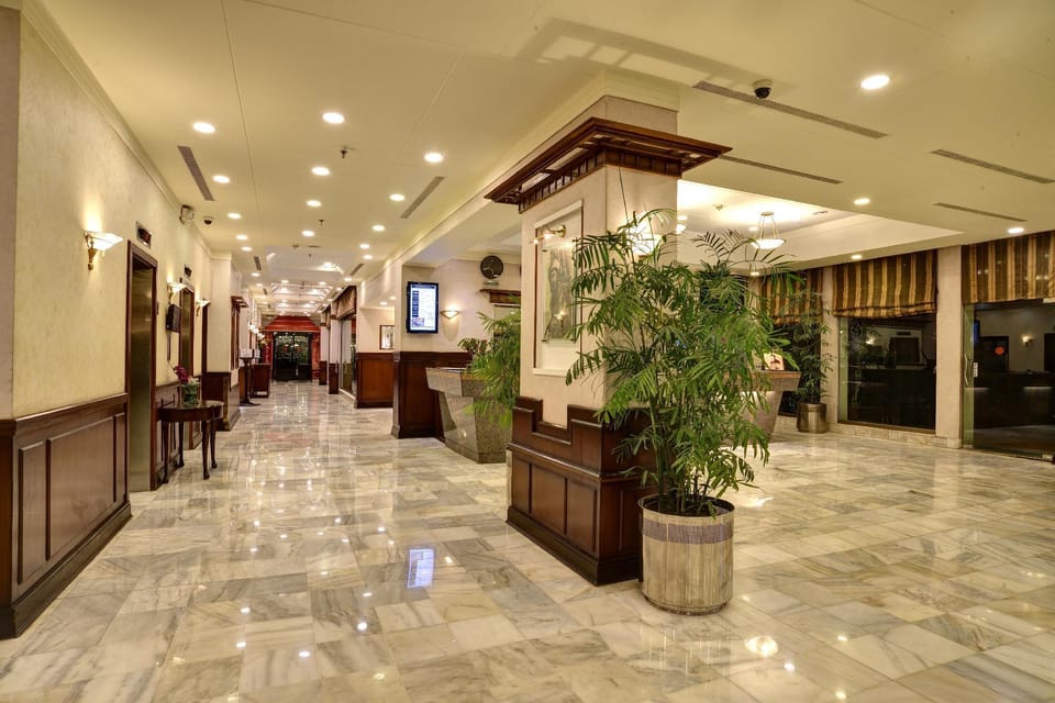 Pearl Continental Peshawar Hotel in Punjab
