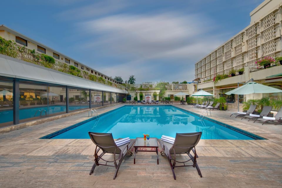 Pearl Continental Rawalpindi Hotel in Islamabad